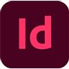 Adobe INDESIGN ENT VIP COM - RNW 1Y L4