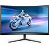 8712581805913 PHILIPS MONITOR GAMING CURVO 27 LED VA 16:9 FHD 1MS 300 CDM 240HZ ALTEZZA DP/HDM