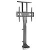 Equip 650606 Supporto TV a parete 1651 cm (65") Nero