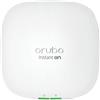 HPE Networking Aruba Instant On AP22 (RW) Access Point