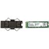 HPINC HP Z Turbo 512GB 2280 PCIe-4x4 SED OPAL2 TLC M.2 SSD Module