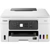Canon MAXIFY GX3050 Stampante Multifunzione Ad Inchiostro A4 600x1200 Dpi Wi-Fi