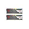 Patriot Memory PATRIOT RAM VIPER RGB VENOM 32GB (2X16GB) DIMM DDR5 6000MHZ 1.35V GAMING