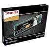 Toshiba RD500 M.2 500 GB PCI Express 3.0 BiCS FLASH TLC NVMe