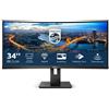 Philips MONITOR PHILIPS 34" CUR. 345B1C/00