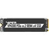 PATRIOT SSD VIPER VP4300 2TB M2 2280 PCIE GEN4x4, 7400MBS/6800MBS R/W