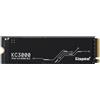 Kingston M5-65800 Kingston SSD Kingston KC3000 2048GB Kingston SKC3000D/2048G M.2 PCIe 4.