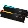 G.Skill Ripjaws M5 RGB F5-6000J3636F16GX2-RM5RK memoria 32 GB 2 x 16 GB DDR5 600