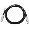 BlueOptics CAB-Q-Q-5M compatibile BlueLAN DAC QSFP SC252501K5M28
