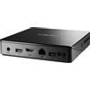 Shuttle XPC nano NS02AV2 Rockchip RK3368 2 GB DDR3L-SDRAM 16 GB eMMC Android 8.1