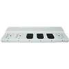 Ascom Battery pack Charger for d81