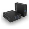 Lindy 43410 estensore KVM Trasmettitore e ricevitore