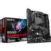 B550 Gaming X V2 Scheda Madre - CPU AMD Ryzen 5000, VRM a 10+3 Fasi, Fino a 4733