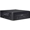 Shuttle XH510G Barebone Per PC Stazione Di Lavoro Nero Intel H510 LGA 1200 Socke