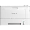 Pantum Stampante A4 Laser B N Fronte Retro Automatico 40ppm Usb Lan Wi-Fi 2500 P