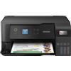 Epson Ecotank Et-2840 Stampante Multifunzione Ad Inchiostro A4 4800x1200 Dpi 33