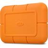 LACIE 500GB RUGGED SSD USB-C