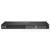 HPENT ARUBA 6000 24G 4SFP SWITCH-L3 -MANAGED24X10/100/10