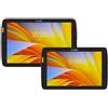 Zebra CRD-ET4X-1SCG1-01 Caricabatterie per dispositivi mobili Nero Interno (ET4X
