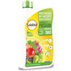 Solabiol Estratto di Ortica Concentrato. Preparato con attività Insetticida Acaricida Naturale. Potenzia Le difese delle Piante Contro Le infestazioni di Insetti. Ideale per Orto e Giardino. 1L