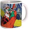 Semic Gadget - Lupin: 01 - Castle Of Cagliostro Mug Semic