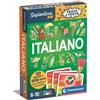 Clementoni Gadget - Clementoni: Giochi Sapientino Piu' !! Testa A Testa - Italiano Made In