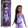 Mattel Gadget - Disney: Mattel - Wish Asha Di Rosas Mattel