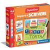 Clementoni Gadget - Clementoni Educativi Giochi Sapientino Montessori - Imparo A Scrivere -