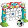 Clementoni Gadget - Clementoni Baby Clementoni Tira E Segna Goleador Clementoni