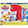 Hasbro Gadget - Play-Doh: Hasbro - Il Magico Mixer - Hasbro