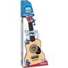 Bontempi Gadget - Bontempi 21 5530 - Chitarra Classica In Legno 55 Cm A 6 Corde Bontempi