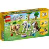 Lego Gadget - Lego: 31137 - Creator - Adorabili Cagnolini - Lego
