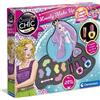 Clementoni Gadget - Clementoni: Crazy Chic - Trousse Sirena - Clementoni