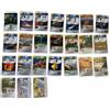 Ghenos Games Gadget - Ghenos Games: Terraforming Mars Big Box - Promo Cards Ghenos Games