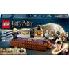 Lego Gadget - Lego: 76441 - Harry Potter - Castello Di Hogwarts: Club Dei Duellanti L