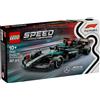 Lego Gadget - Lego: 77244 - Speed Champions - Speed Champions 77244 Lego