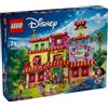 Lego Gadget - Lego: 43245 - Disney Classic - La Magica Casa Dei Madrigal Lego
