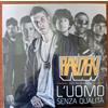 VINILE "L'UOMO SENZA QUALITÀ" RAYDEN NUOVO SIGILLATO 180g