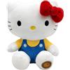 Joy Toy Gadget - Hello Kitty: Joy Toy - Classic Peluche Eco 24 Cm - Joy Toy