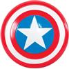 Rubie's Gadget - Marvel: Captain America - Scudo Capitan America Avengers Rubie's
