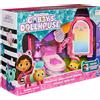Spin Master Gadget - Gabby's Dollhouse: Spin Master - I Playset Della Casa - Camera Da Letto