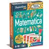 Clementoni Gadget - Clementoni: Giochi Sapientino Piu' !! Testa A Testa - Matematica Made I