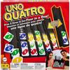 Mattel Gadget - Uno: Mattel - Quattro Mattel