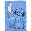 Cerdà Gadget - Disney: Cerdà - Lilo & Stitch - Stitch Quaderno Peluche Cerdà