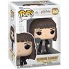 Funko Gadget - Harry Potter: Funko Pop! - Hermione Granger (Vinyl Figure 150) - Funko