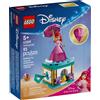 Lego Gadget - Lego: 43259 - Disney Princess - Ariel Ballerina Lego
