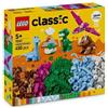 Lego Gadget - Lego: 11041 - Lego Classic - Dinosauri Creativi Lego