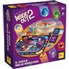 Lisciani Gadget - Disney: Lisciani - Inside Out 2 - Il Gioco Delle Emozioni Lisciani