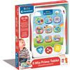 Clementoni Gadget - Clementoni: Baby Prima Infanzia Il Mio Primo Tablet Clementoni