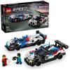 Lego Gadget - Lego: 76922 - Speed Champions - Auto Da Corsa Bmw M4 Gt3 E Bmw M Hybrid